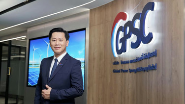 GPSC จับมือ KHNP ปูทางลุยโรงไฟฟ้าSMR รองรับแผนPDP 2026