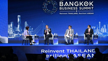 วางเป้าสู่ปี 2580 เดินหน้าผลิกโฉม ศก.ไทย เพิ่มการเติบโตเป็นสองเท่า