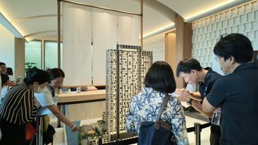 กระแสดี“Reference BAIE River Bangpho”กวาดยอดจอง2,000 ล้าน