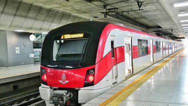 รถไฟสายสีแดงระบบขัดข้องที่ สถานีรังสิต ใช้ชานชลาฝั่งเดียว ความถี่ 20 นาที/ขบวน