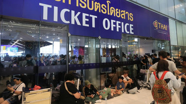 ด่วน “บินไทย” ยอมเชือดรายได้ยกเลิก 33 เที่ยวบิน สกัดวิกฤตลามหลังปมกระเป๋าค้าง-เที่ยวบินป่วน