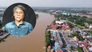 &ldquo;ศศิน&rdquo; เตือนน้ำก้อนใหญ่ #มาแน่ อยุธยานอกคันรับหนัก พีคสุดวันที่ 2 ปทุมฯ-นนท์-กทม.ริมน้ำเตรียมรับต่อ