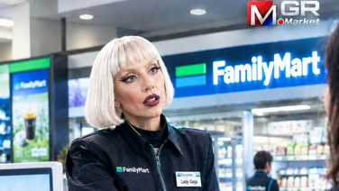 Big Move แฟมิลี่มาร์ทญี่ปุ่น 45 ปี Lady Gaga นำทัพ รื้อเกม “ร้าน-คน-Asset”