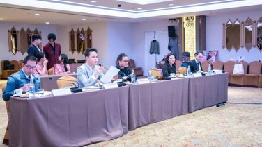 ITD ปั้นผู้ประกอบการสตรี-LGBTQ+ ทำธุรกิจ ลุยตลาดอาเซียน
