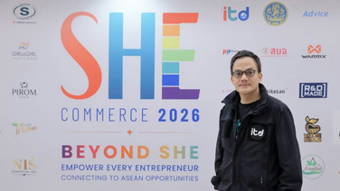 ITD ปั้นผู้ประกอบการสตรี-LGBTQ+ ทำธุรกิจ ลุยตลาดอาเซียน