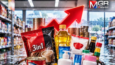 FMCG จ่อขยับราคา 1 ต.ค.  แต่เจอน้ำท่วมซัด! อั้นขึ้นราคายาวไป