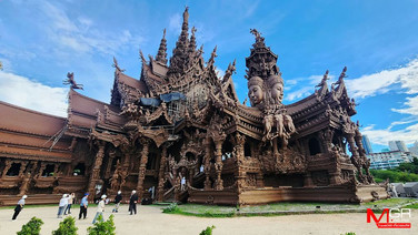 “ชลบุรี” แชมป์เมืองยอดใช้จ่ายโรงแรม – ร้านอาหารนอกกรุงเทพฯ