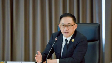 “พาณิชย์”ดึง 43 สถานทูต ร่วมจัดการต่างชาติทำธุรกิจผิดกฎหมาย ส่ง 1 แสนบริษัทให้ตรวจสอบ