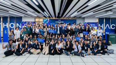 จาก Employer สู่ ‘Talent Developer’: ถอดรหัส CDG ผนึก 9 มหาวิทยาลัย ร่วมบ่มเพาะ  Future Digital Talent อย่างไร?