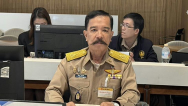 กมธ.ทหารฯ วุฒิสภา ห่วงความปลอดภัย "ฝ่ายปกครอง" เตือนระวังบีอาร์เอ็นหันเป้าถล่ม หลังตั้ง ศปอ. นำร่องดับไฟใต้