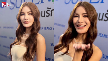 “อุ้ม ทวีพร” อัปจมูกใหม่สวยจึ้ง! ลั่นเป็นดาราหน้าใหม่ ชีวิตง่ายขึ้น งานพุ่งรัวๆ