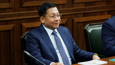 ‘มินอ่องหล่าย’ เตรียมเยือนมาเลเซีย หารือแผนส่งกลับผู้ลี้ภัยพม่าเพิ่มเติม