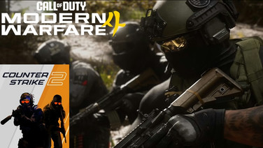 มิใช่แค่ควัน! "Modern Warfare 4" เผยโหมดใหม่ที่ได้อิทธิพลจาก Counter-Strike