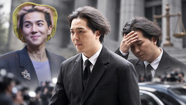 ศาลสั่งจำคุก ‘มีโน WINNER’ 1 ปี รอลงอาญา 2 ปี ปมกำหนดรับใช้ชาติกว่า 400 วัน ขาดงานยับ 102 วัน