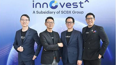 InnovestX มองหุ้น Q4/69 เปราะบางสูง ให้เป้า SET ปี 70 ที่ 1,715 จุด