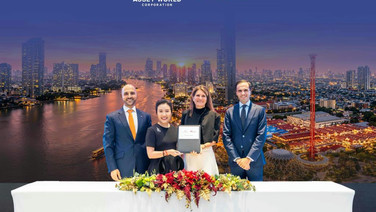 AWC ผนึก Westfield ปั้น 3 รีเทลเดสติเนชั่นสู่แฟลกชิประดับโลก