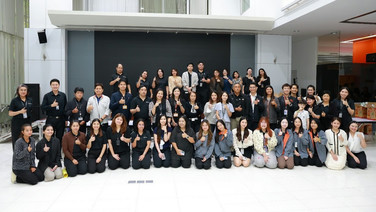 ชาว MEA รวมใจ ร่วมบรรจุถุงบรรเทาทุกข์ - น้ำดื่ม ส่งต่อความห่วงใยถึงผู้ประสบภัยน้ำท่วม