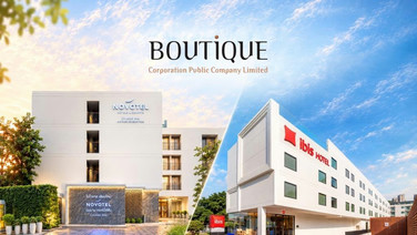 BC รับไฮซึซั่นเตรียมเปิดโรงแรมใหม่ ขยายฐานรายได้ปี 70