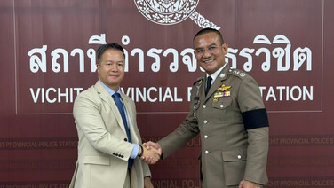 ปล่อยเสรีทหารสหรัฐ 5 พันนาย เที่ยวภูเก็ตได้ทุกซอกทุกมุม ห้ามแค่เช่า-ซ้อนท้าย จยย. เผย 80% เป็นทหารวัยรุ่น มาเป็นครั้งแรก