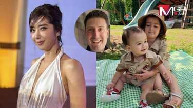 พลาดมาก &ldquo;ไอซ์ อภิษฎา&rdquo; ช็อกเผลอเปิดหน้าสามี! &ldquo;น้องเลอา&rdquo; สุดปัง บอกอยู่บ้านเหงาสิ้นหวัง ชอบไปโรงเรียน