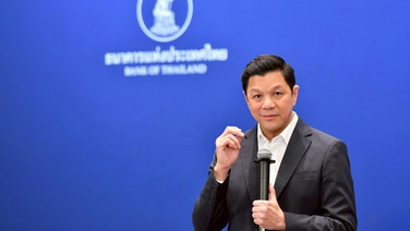 ธปท.ปิดทาง “เงินเทา” คุมเข้มบัญชีม้า–USDT ถอนเงินสดก้อนใหญ่ลดฮวบ 50% จ่อห้าม Payment รับชำระเว็บพนัน