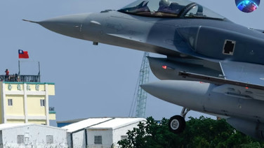 มาแล้ว! &ldquo;ไต้หวัน&rdquo; ได้รับมอบเครื่องบินรบขับไล่ F-16V บล็อก 70 ต่อต้าน &ldquo;จีน&rdquo; หลังโดนดีเลย์นานหลายปี