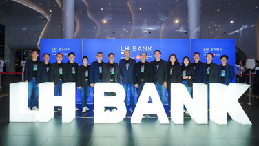 LH Bank มอบประสบการณ์สุดพิเศษลูกค้า LHB You กับคอนเสิร์ต “RHYTHM OF WEALTH CONCERT with JOEY PHUWASIT &amp; Special Guest”