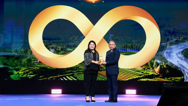 ซีไอเอ็มบี ไทย คว้ารางวัล "CSR Award 2026" จากกระทรวงพม.