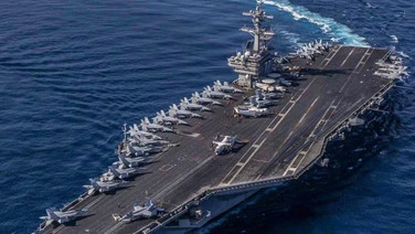 USS George H.W. Bush ไม่ใช่เรือรบ ลำแรกที่เข้าเทียบท่าภูเก็ต ย้อนรอย 20 ปีที่ผ่านมา &ldquo;เรือรบสหรัฐฯ&rdquo; แวะมาแล้วหลายลำ