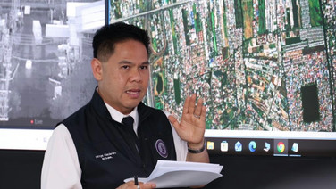 “วราวุธ”เผยอุตฯน้ำท่วมเสียหาย 147ล.  เร่งช่วยเหลือการเงิน “พักหนี้-เติมทุนสินเชื่อ”
