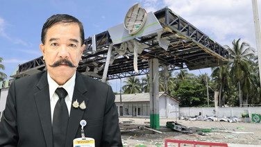 ฝากการบ้านแม่ทัพภาคที่ 4 ปราบรายใหญ่ให้จริงจัง “กมธ.ทหาร วุฒิสภา” ชี้ยาเสพติด-สินค้าเถื่อนโยงปัญหาไฟใต้