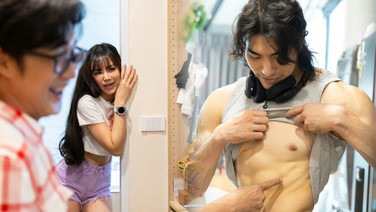 จาก “เกิร์ลกรุ๊ปสาวแซ่บ”  สู่ “แม่บ้านสุดเป๊ะ!” “แนนนี่” เปิดบ้าน เปิดชีวิตคู่