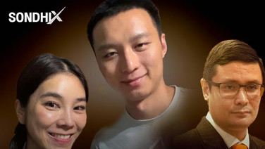 ไอเดียร์ ท้าฟ้องปมสามีรวย ให้สู้กันด้วยหลักฐาน 'โรม' ขยายผลตรวจสอบ
