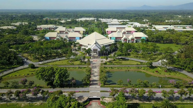 ม.วลัยลักษณ์ สร้างผลงานโดดเด่นครองอันดับ 1 ภาคใต้ จากการจัดอันดับ THE World University Rankings 2027