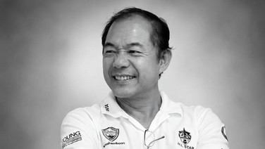 น้ำเชี่ยวคร่าประธานหอการค้ากลุ่มตะวันออก 1 เสียชีวิต หลังพายซับบอร์ดกลางแม่น้ำบางปะกง
