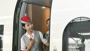'ทางรถไฟเร็วสูง' 4 สายใหม่ของจีน เชื่อมโยงกลุ่มเมือง หนุนการพัฒนาภูมิภาค
