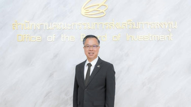 บีโอไอโชว์4 ปีวีซ่า LTR ดึงต่างชาติทักษะสูง 1.2 หมื่นคน สร้างมูลค่าศก. 4 หมื่นล.