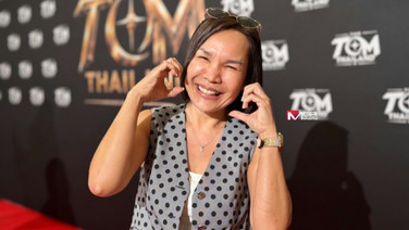 &ldquo;แม่เกตุ&rdquo; แฮปปี้ ชีวิตขาดอย่างเดียวคือความรัก เฉยมากกับดรามาแก่ปูนนี้? ไม่มีใครเข้าใจว่าชีวิตตนเจออะไรมาบ้าง