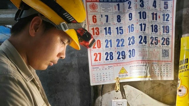 MEA เร่งฟื้นฟูเคหะคลองจั่น ตรวจเข้มระบบไฟฟ้าภายในบ้าน ยึดความปลอดภัยสูงสุด
