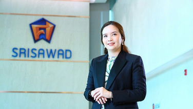 SAWAD เดินหน้าปั้น Smart Field Leadership