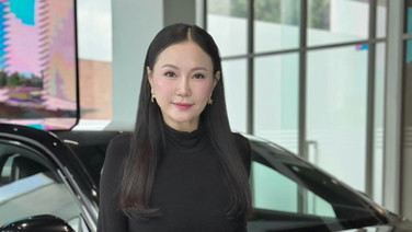 Amorn โบกมือลา BMW ลุยปั้น GWM เต็มตัว