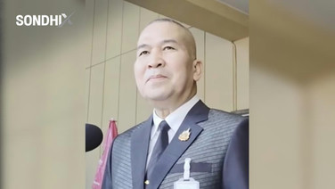รุทธพลระบุเว็บพนัน สามีสุชาดา ส.ส.ภูมิใจไทย ถูกต้องตามกฎหมายคูราเซา-นอกอำนาจไทย