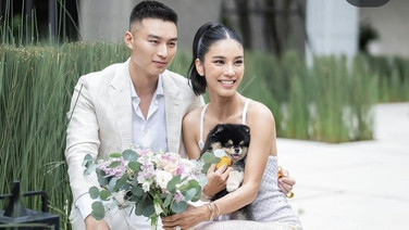 ไลฟ์สไตล์สุดหรู "ไอเดียร์ สุชาดา" กับสามีเศรษฐีหนุ่มจีน