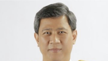 ครม.ตั้งบอร์ดรฟท. 2 คน “จเร รุ่งฐานีย”อดีตรองผู้ว่าฯ และ”จิรพล สังข์โพธิ์”คาดภูมิใจไทยยึดคืนโควต้าเพื่อไทย