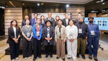 สยาม ทาคาชิมายะ ร่วมกับพันธมิตรไทย-ญี่ปุ่น  จัดนิทรรศการ “ECHOES of Waste – เสียงสะท้อนแห่งสังการ”  เปลี่ยนขยะสู่คุณค่าใหม่ผ่านงานศิลปะเพื่อความยั่งยืน