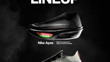 Nike เปิดตัว Race Day System of Speed รองเท้าวิ่งเพื่อการแข่งขัน