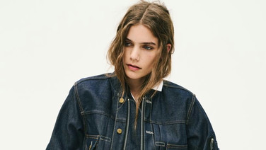Levi’s&amp;#174; และ sacai กลับมาสานต่อบทใหม่ของการสร้างสรรค์เดนิมเป็นครั้งที่สาม