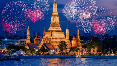 อโกด้าเผยกระแสเดินทางสู่กรุงเทพฯ เพิ่มขึ้น ในช่วงการประกวดยูโรวิชันรอบชิงชนะเลิศ
