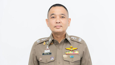 ผบ.ตร. ตั้ง “ศิริวัฒน์ ดีพอ” โฆษก ตร.คนใหม่ เปิดทีม 5 รองโฆษกฯ ชูสื่อสารเชิงรุก