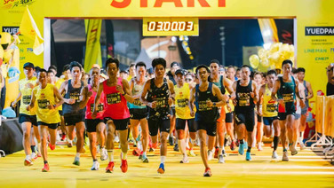 ““สปอนเซอร์” ต่อยอดสปอร์ตมาร์เก็ตติ้ง ผ่านงานวิ่ง SPONSOR RUN BANGKOK 2026